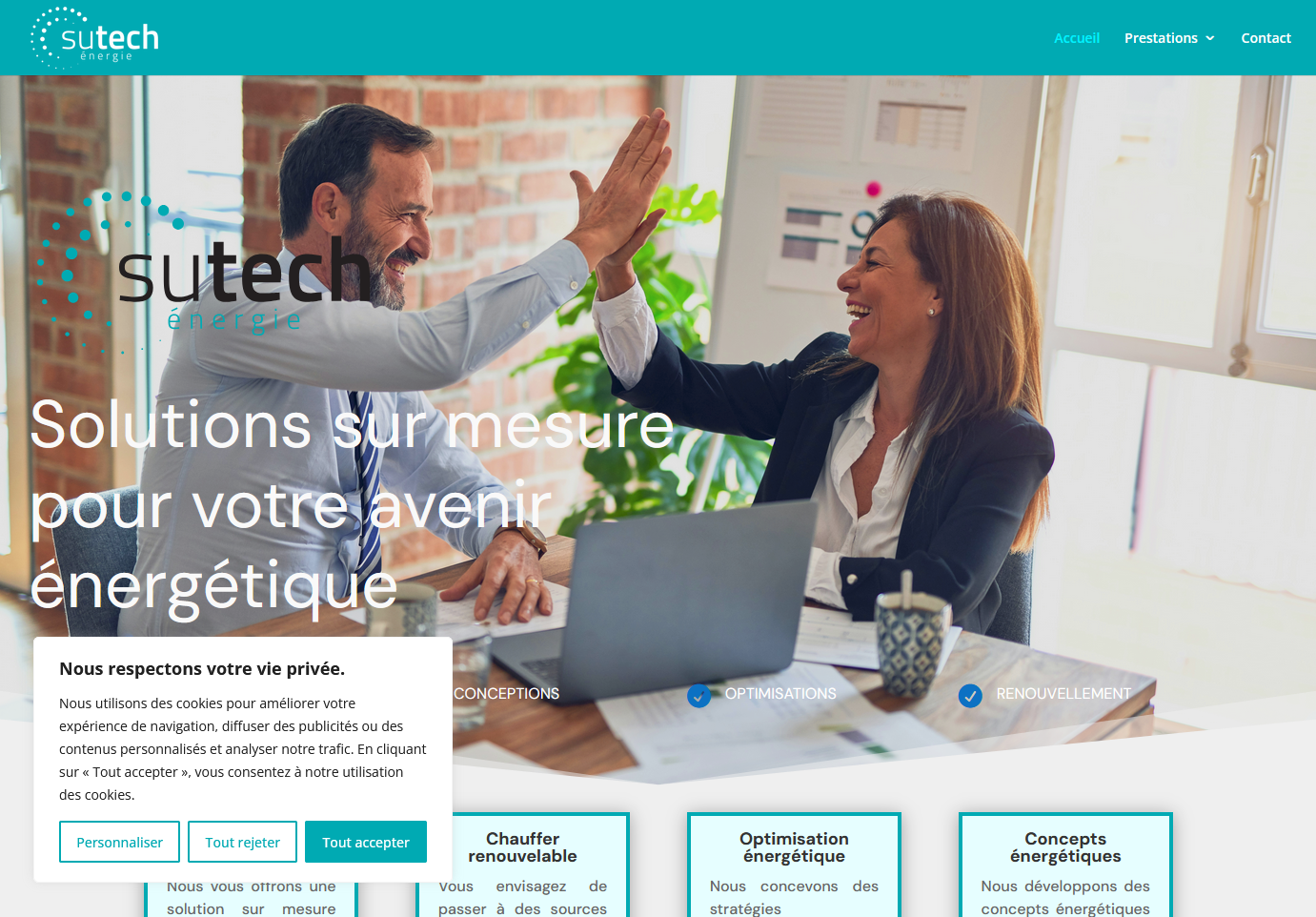 sutech.ch