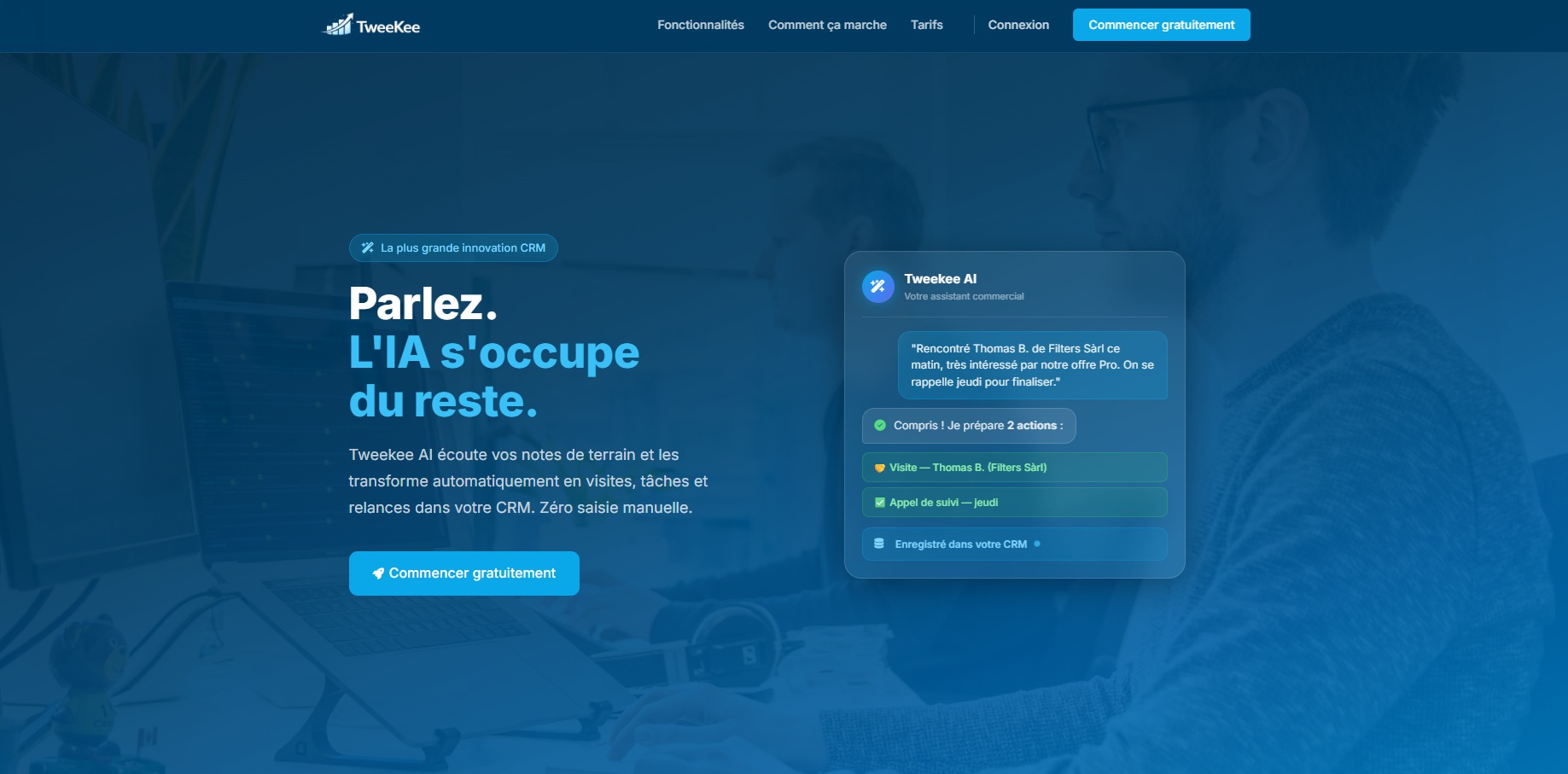 tweekee.com