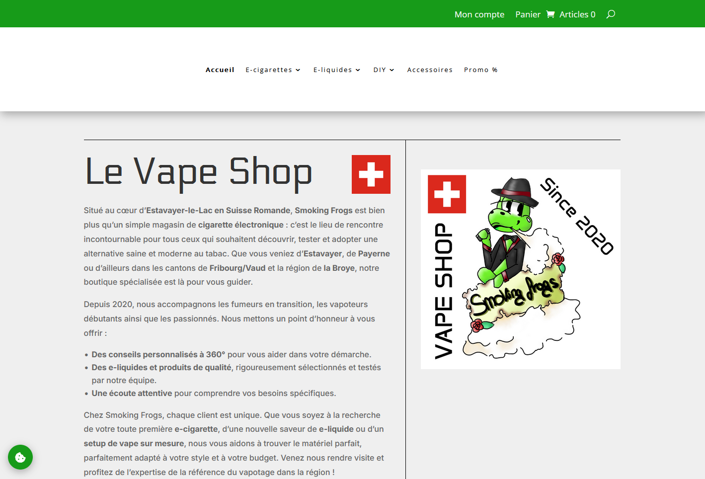smokingfrogs.ch